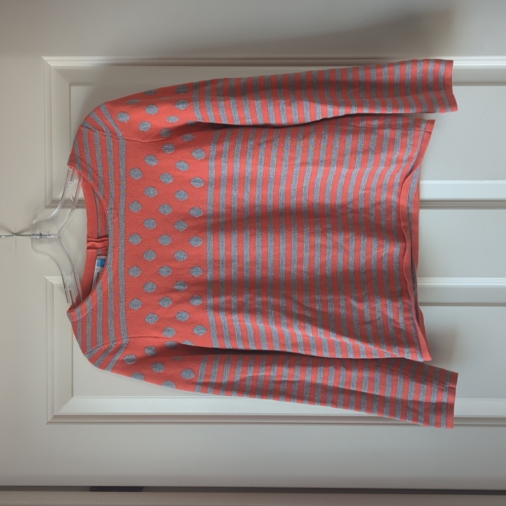 Sparrow Sweater